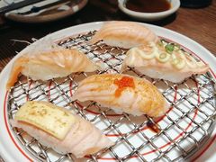 -大雄寿司(中华广场店)
