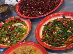 -馬伍旺川菜(江北虹悦城店)