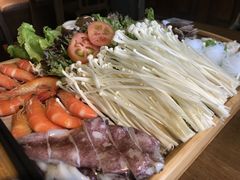 -太泰东南亚餐厅(万福广场店)