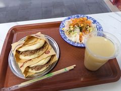 -樊记腊汁肉(竹笆市总店)