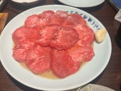 -蒜香焼肉PURUSHIN(马场路店)
