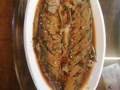 -老味道1992(武当山店)