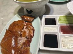 -泰钰丰烤鸭.天津菜(开发区店)