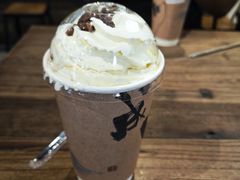 -成川茶店·潮汕工夫浓茶(万象店)