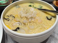 -江南灶中餐厅(南京香格里拉店)