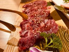 -江户烧肉(高德店)