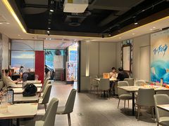 -必胜客(新辰里酒仙桥店)
