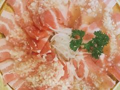 蒜香五花-猫抓烤肉(春熙路店)