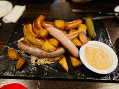-瑞食酒馆 La Taverne Suisse