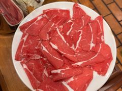 -马记伊源斋涮肉·清真菜(潘家园古玩市场店)