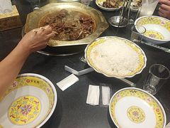 -芦月轩羊蝎子(劲松店)