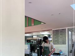 -tuan woodfire kitchen(锦绣坊店)
