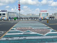 -中澳友谊花园