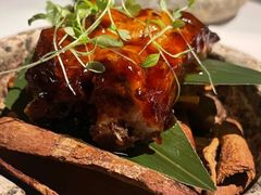 -量子制造·元创意料理(李公堤店)