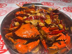 -聚味斋香辣蟹(生态城万达店)