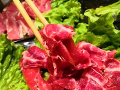 -蘭番坊青海特色铜锅涮·清真