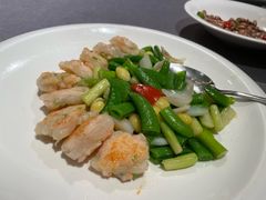 -千禧万福汉亭舫·船舫苏宴