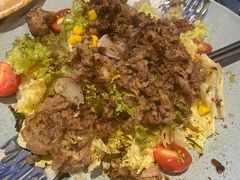 -炙柒Sekinana·精致料理 烧鸟·铁板烧(海上世界店)