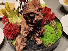 -阿明小菜·海鲜·上海菜(梅陇店)
