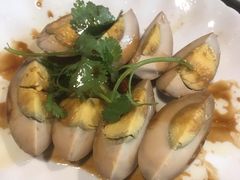 -寻潮忆卤鹅·潮汕餐馆(汇星店)