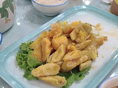 -六和聚传统烤鸭.天津菜(和平店)