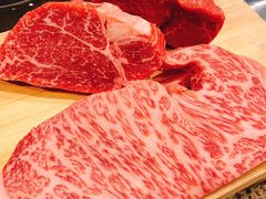 -神户牛排餐厅MOURIYA(总店)