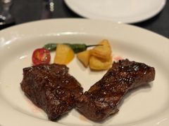 -食间牛排(湖西路店)