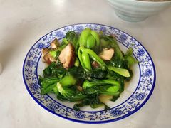 -南花桥羊肉馆老字号(乌镇店)