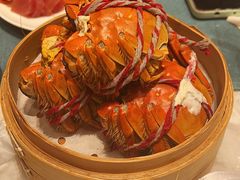 -南湖宾馆·鸳湖阁全日制餐厅