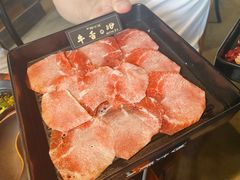 牛舌-原牛道·潮汕围炉火锅(讯美店)