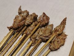 -海胆小馆(东北水饺·春柳店)