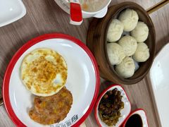 -福苑粥铺(长春大街店)