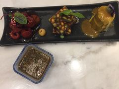 老北京记忆-鸭匠食府·挂炉烤鸭·新京菜(阜成路店)
