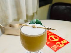 -巴浪鱼咖啡馆 Local Fish
