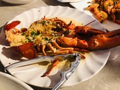 -达叔香味海鲜(海棠68环球美食街店)