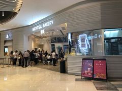 -喜茶(深圳福田星河COCO Park店)