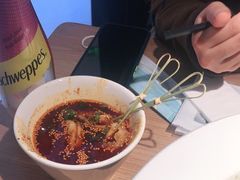 -新太二·鲜料川菜(晶耀前滩店)
