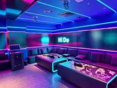 -海德温泉生活馆(朝阳大悦城店)