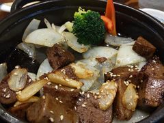 -井圣日膳(万达店)