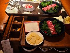 -川味观·鲜货火锅(西湖文化广场店)