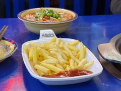 -马路边边火锅串串(观前街店)