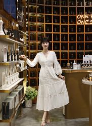 -香遇沙龙香水·调香·团建