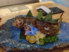 -鸟山鸣·日料食堂(王府井店)