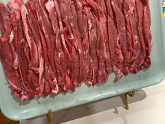 -曲氏老北京铜锅涮肉•火锅(不老街店)