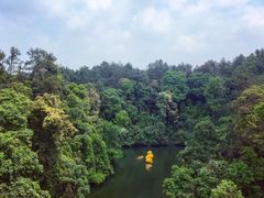 -保利石象湖景区