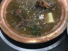 -老诚一锅羊蝎子(垡头店)