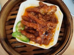 -新金盛·海鲜酒楼(盐田店)