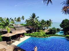 椰树岛海滩度假村-椰树岛海滩度假村