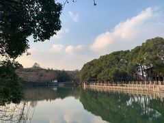 -白马涧龙池景区