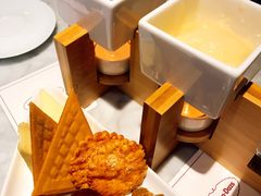 -哈根达斯(武汉天地店)